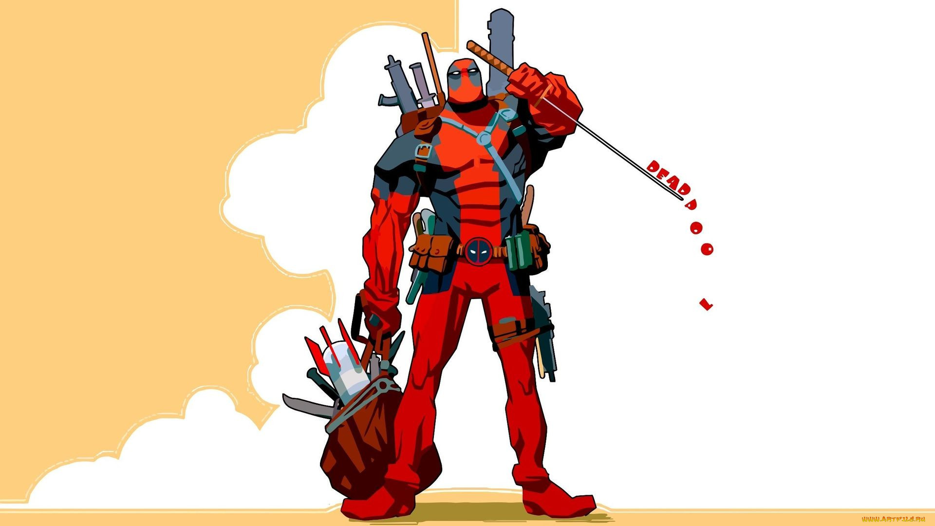 , , deadpool, , , 